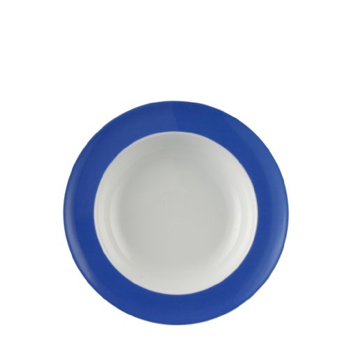 Thomas 10850-408500-28307 Set 2 Suppenteller 23 cm Sunny Day Light Blue Preisvergleich