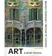 Art: A Brief History (with MyArtsLab with Pearson eText Student Access Code Card) (4th Edition)