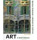 Art: A Brief History (with MyArtsLab with Pearson eText Student Access Code Card) (4th Edition)