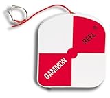 UPC 743153006610 product image for Gammon Reel 012 12-Feet Surveyors with Orange Line | upcitemdb.com