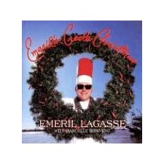 Emeril's Creole Christmas