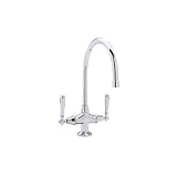 319S0VFBCQL. SL160  Blanco Appleton I Kitchen Faucet