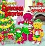 Barney's Christmas Surprise