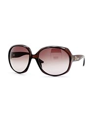Christian Dior Glossy 1 S Sunglasses by Christian Dior