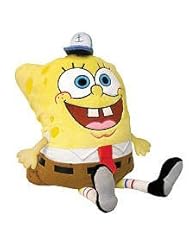 Pillow Pets 11" Pee Wees - SpongeBob SquarePants