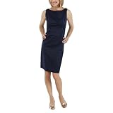 Merona® Collection Petites Kate Shift Dress - Navy
