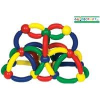 Magneatos Jumbo Curves 24 pcs