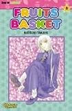 Fruits Basket 09