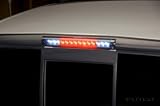 Putco 920204 LED Third Brake Lights - Smoke