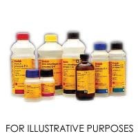 Kodak Ektacolor Prime Stabilizer and Replenisher, 10 Liters.