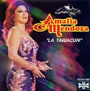 Amalia Mendoza - Amalia Mendoza 
