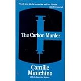 The Carbon Murder (A Gloria Lamerino Mystery)
