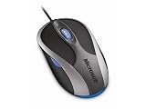 Microsoft Notebook Optical Mouse 3000 - Souris Optique