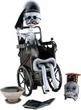 Nightmare Before Christmas Series 2 Dr Finklestein FigureIMAGE