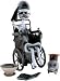 Nightmare Before Christmas Series 2 Dr Finklestein Figure_s-1