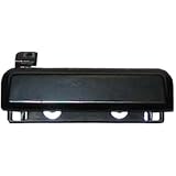 1982-1983 FORD EXP HANDLE - OUTSIDE DOOR 