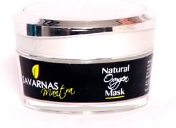Mantra Natural Oxygen Mask