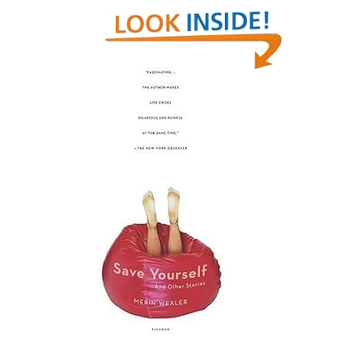 Save Yourself: And Other Stories