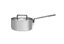 iittala Dahlstrom 98 Stainless Steel 18cm 2l Saucepan