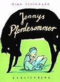 Produkt-Bild: Jennys Pferdesommer