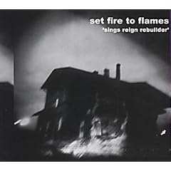 Sings Reign Rebuilder