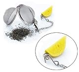 Teaball - Lemon