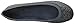 Bandolino Women's Eryn Synthetic Ballet Flat