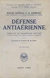 Défense antiaérienne
