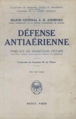 Défense antiaérienne