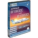 PMDG Beech 1900C and 1900D Add-On