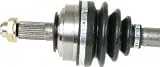 A1 Cardone 66-4001 Constant Velocity Half Shaft Assembly