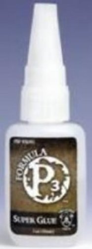 P3 Super Glue