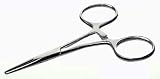 (SE) Forceps, Straight 3.5
