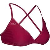 Lol Sumatra Surplice Top - Women's