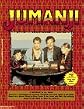 Jumanji: A Storybook