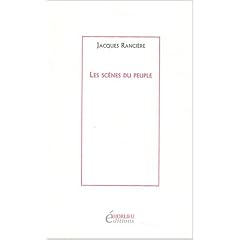 SC�NES DU PEUPLE (LES)
