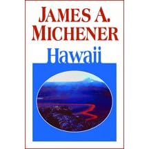 Click here to buy Hawaii (12 cassettes, Part I of III) by James A Michener and Larry McKeever.