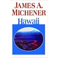 Hawaii (12 cassettes, Part I of III) by James A Michener and Larry McKeever