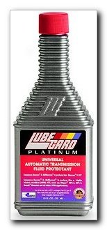 Platinum Universal Automatic Transmission Fluid Protectant, 32 oz.
