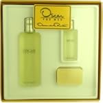 Oscar For Men by Oscar de la Renta for Men 3 Piece Set includes