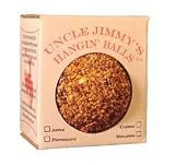 J C Quarter Horses Uncle Jimmys Hangin Balls Carrot - HBCT 