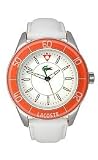 Lacoste Sportswear Collection Opio White Dial Women's watch #2000562