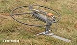 Champion Traps and Targets Trap 3/4 Cock Trap