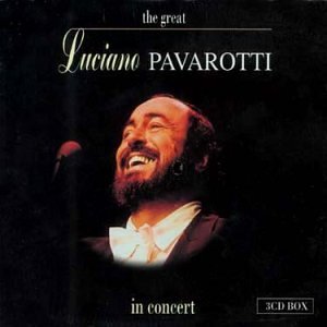CD-Charts  Music : In Concert