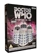Doctor Who: 40th Anniversary 1963 - 2003 (Limited Edition)