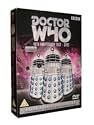 Doctor Who: 40th Anniversary 1963 - 2003 (Limited Edition)