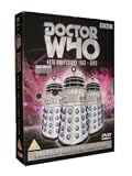 Review BBC BBCDVD1384 / Doctor Who: 40th Anniversary 1963 - 2003 (Limited Edition)