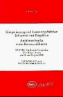 Blutgerinnung und Immunmodulation bei operativen Eingriffen. Antithrombotika trotz Kontraindikation