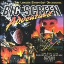 CD-Charts  Search : Big Screen Adventures