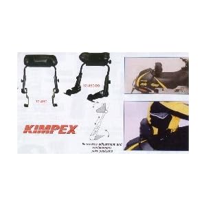 arctic cat backrest